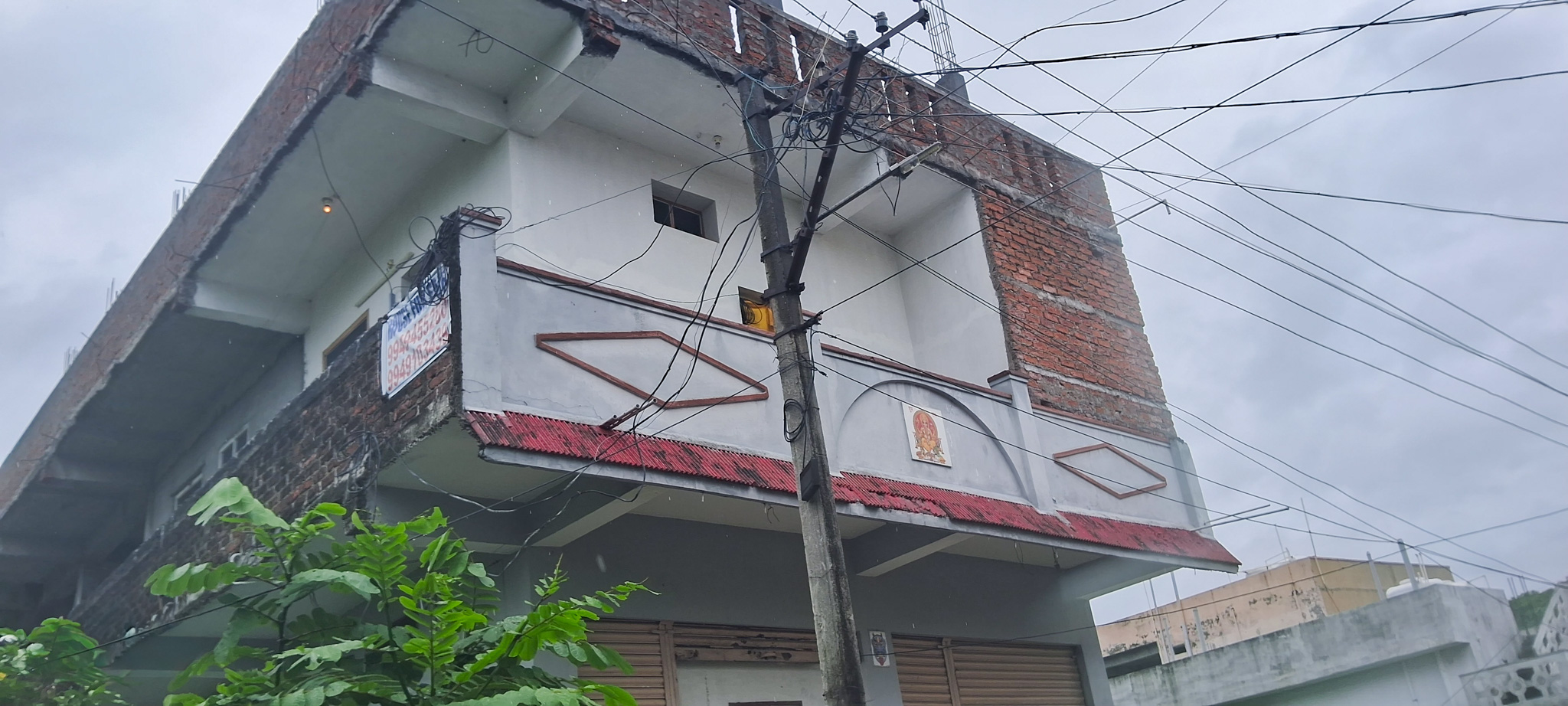 100 square yard Individual House for sale in kazipet Hanumakonda — photo 4
