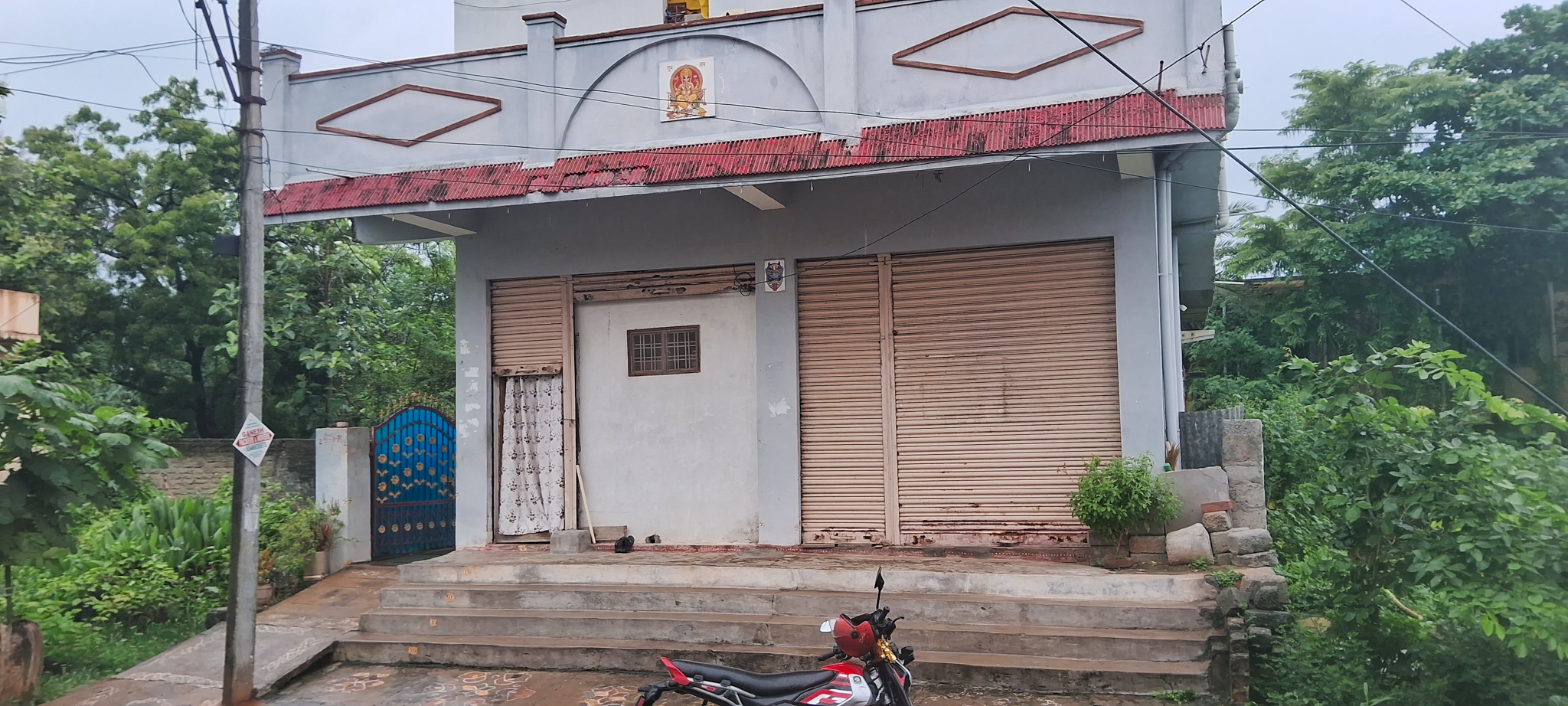 100 square yard Individual House for sale in kazipet Hanumakonda — photo 3