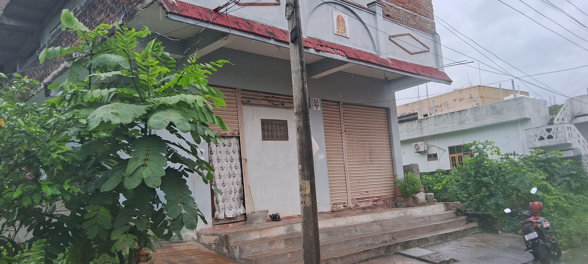 100 square yard Individual House for sale in kazipet Hanumakonda — photo 5