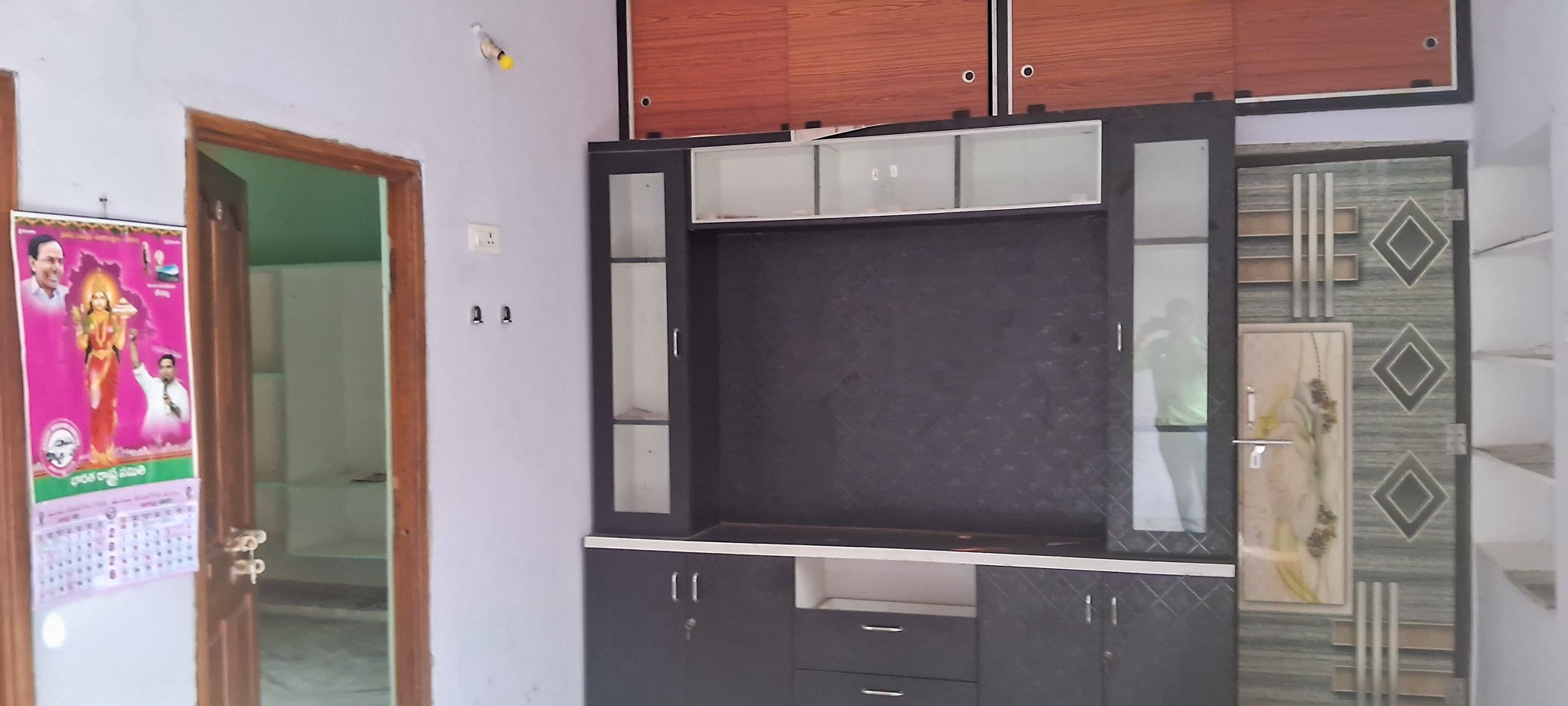 100 square yard Individual House for sale in kazipet Hanumakonda — photo 20