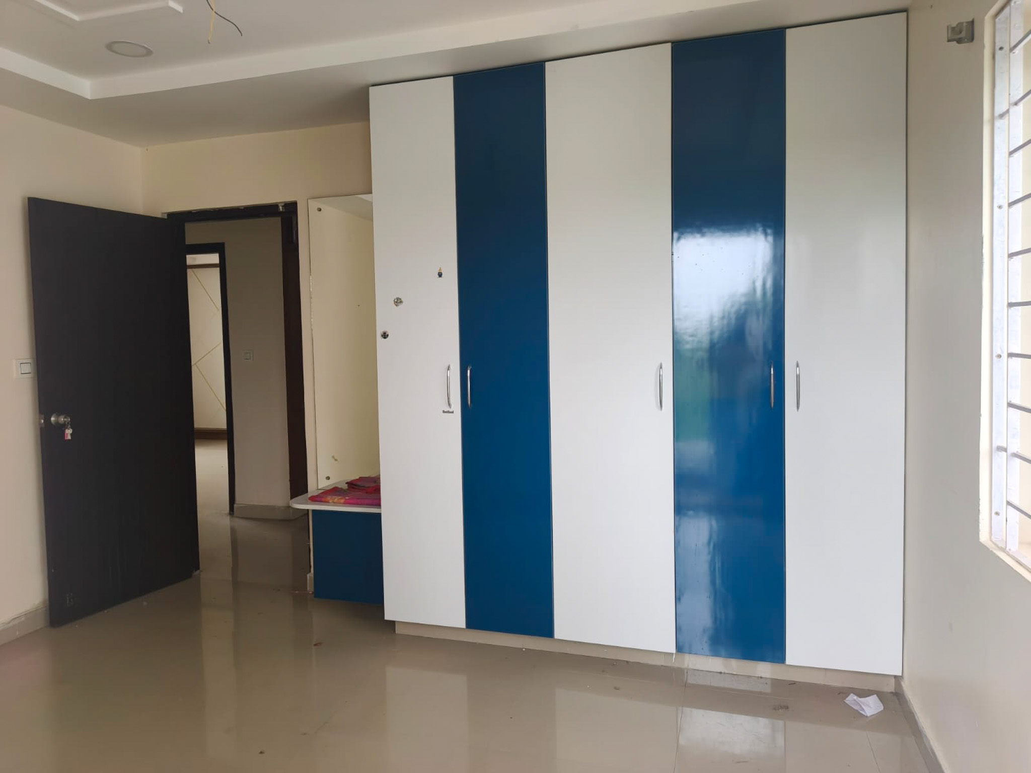 969 square feet Flat for sale in WARANGAL Hanumakonda — photo 17