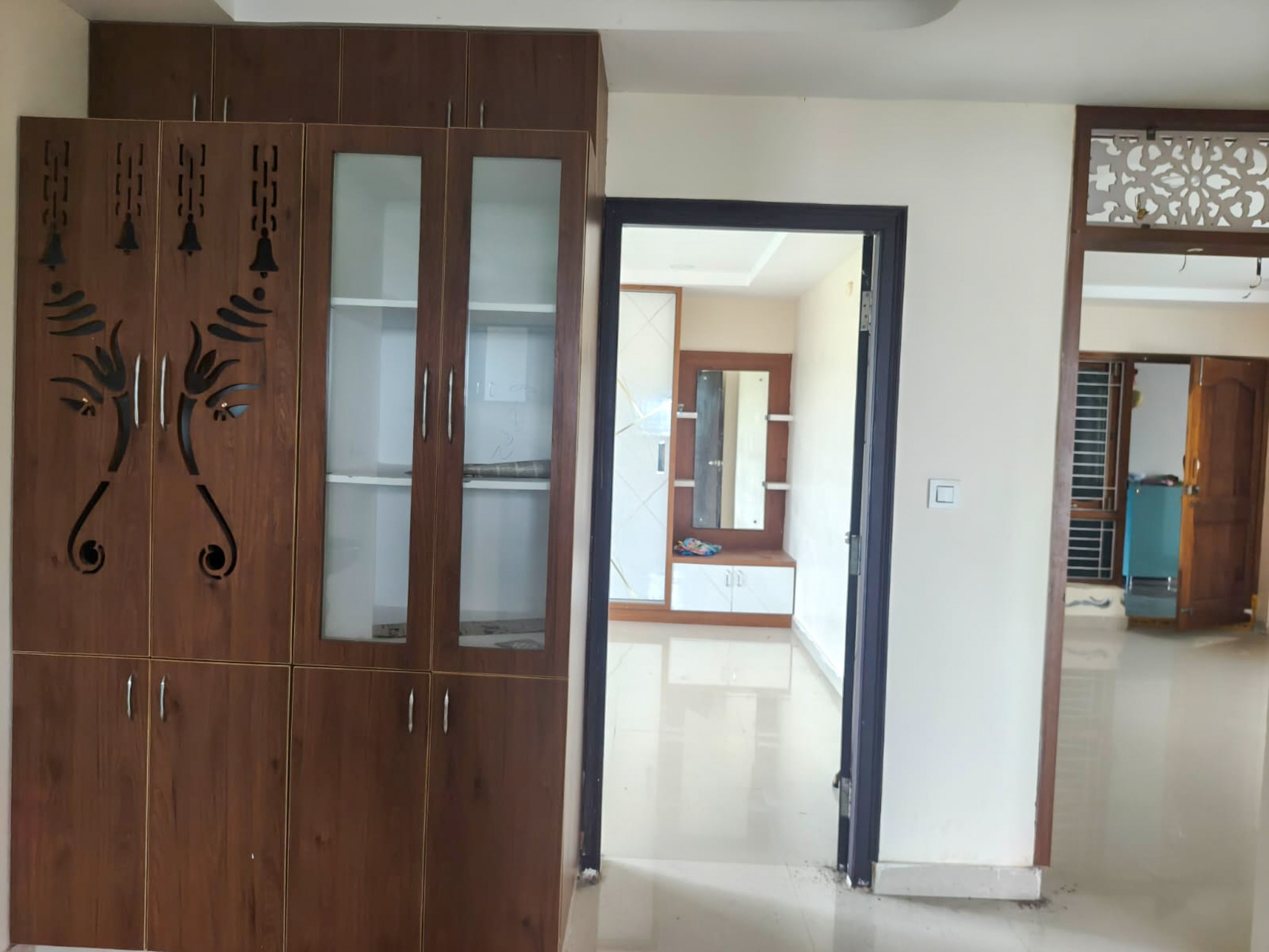 969 square feet Flat for sale in WARANGAL Hanumakonda — photo 11