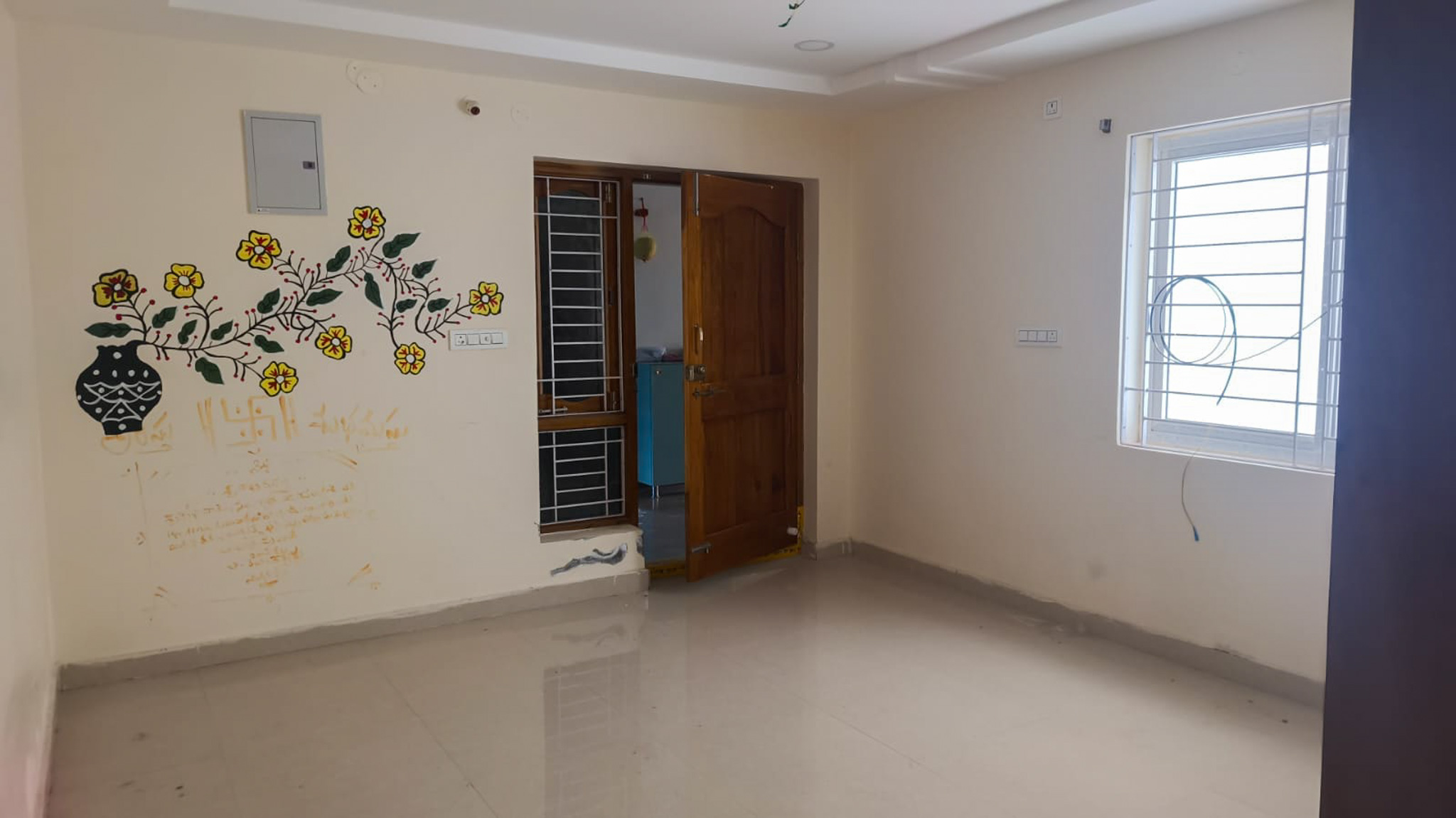 969 square feet Flat for sale in WARANGAL Hanumakonda — photo 5