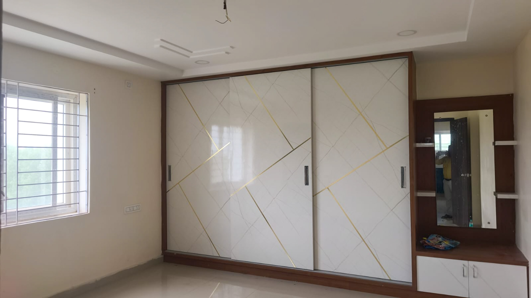 969 square feet Flat for sale in WARANGAL Hanumakonda — photo 4