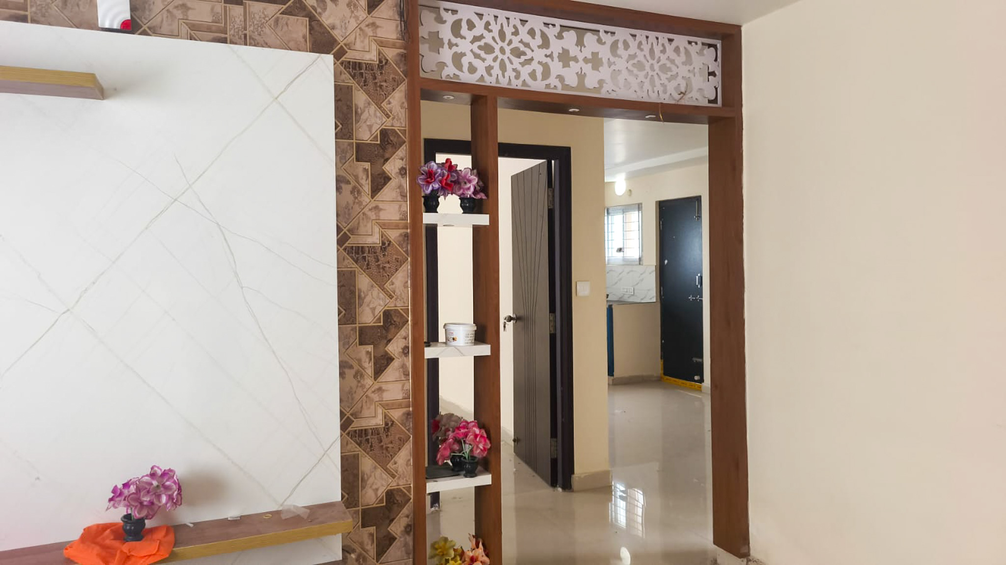 969 square feet Flat for sale in WARANGAL Hanumakonda — photo 7