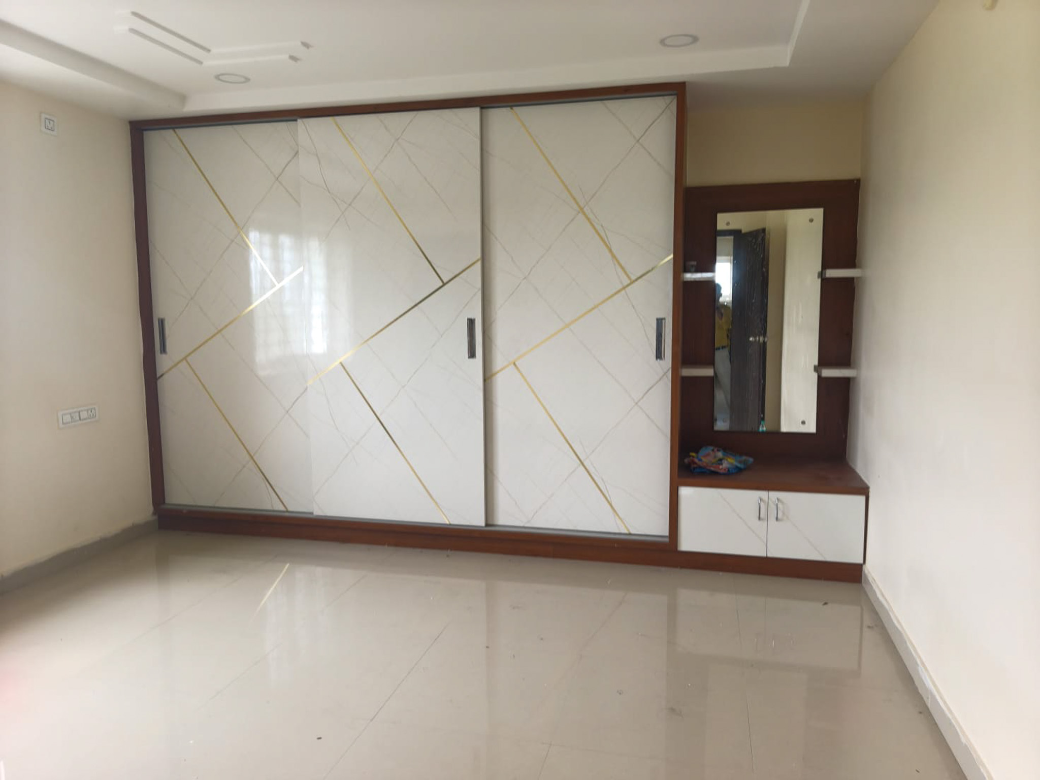 969 square feet Flat for sale in WARANGAL Hanumakonda — photo 14