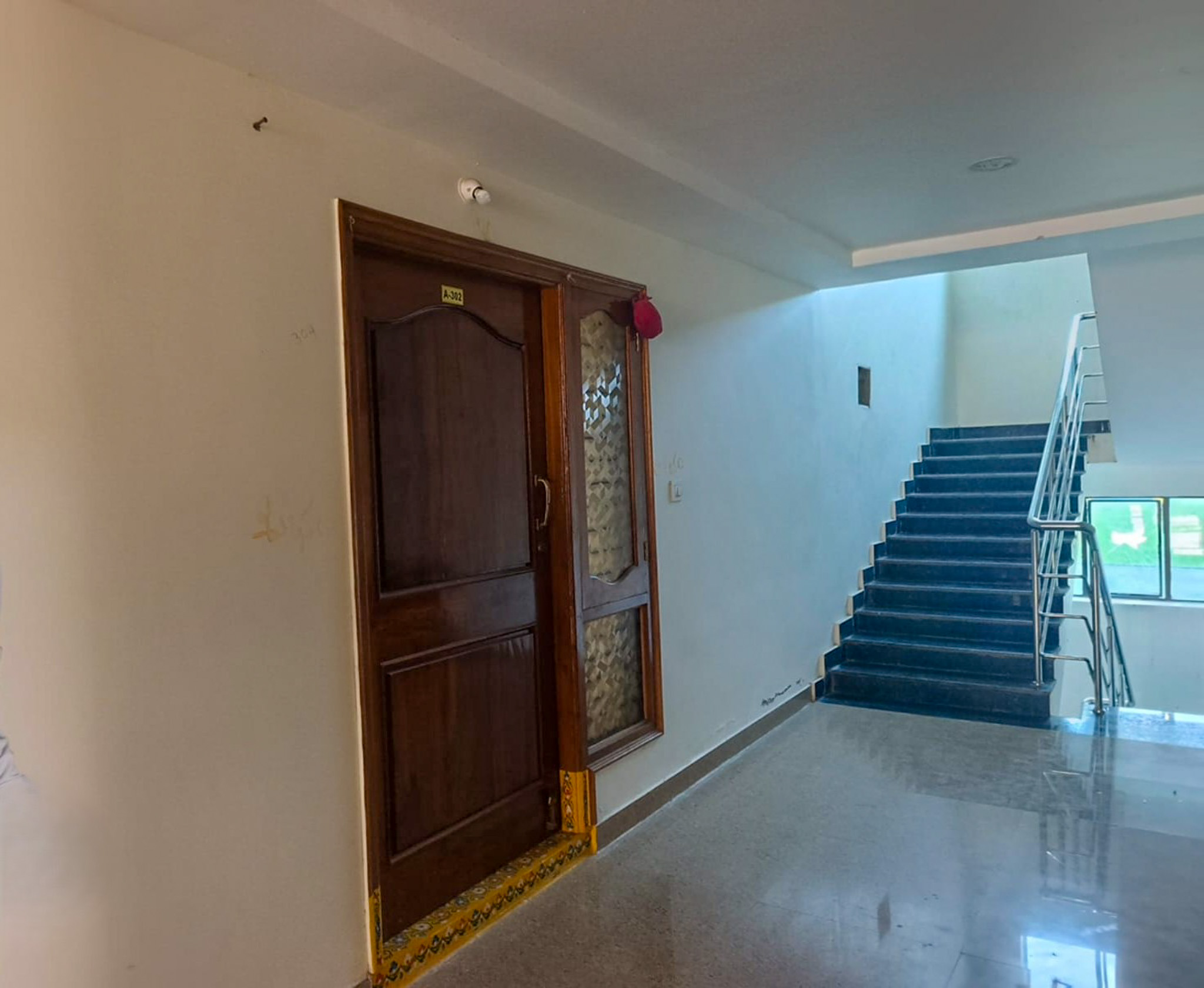 969 square feet Flat for sale in WARANGAL Hanumakonda — photo 15