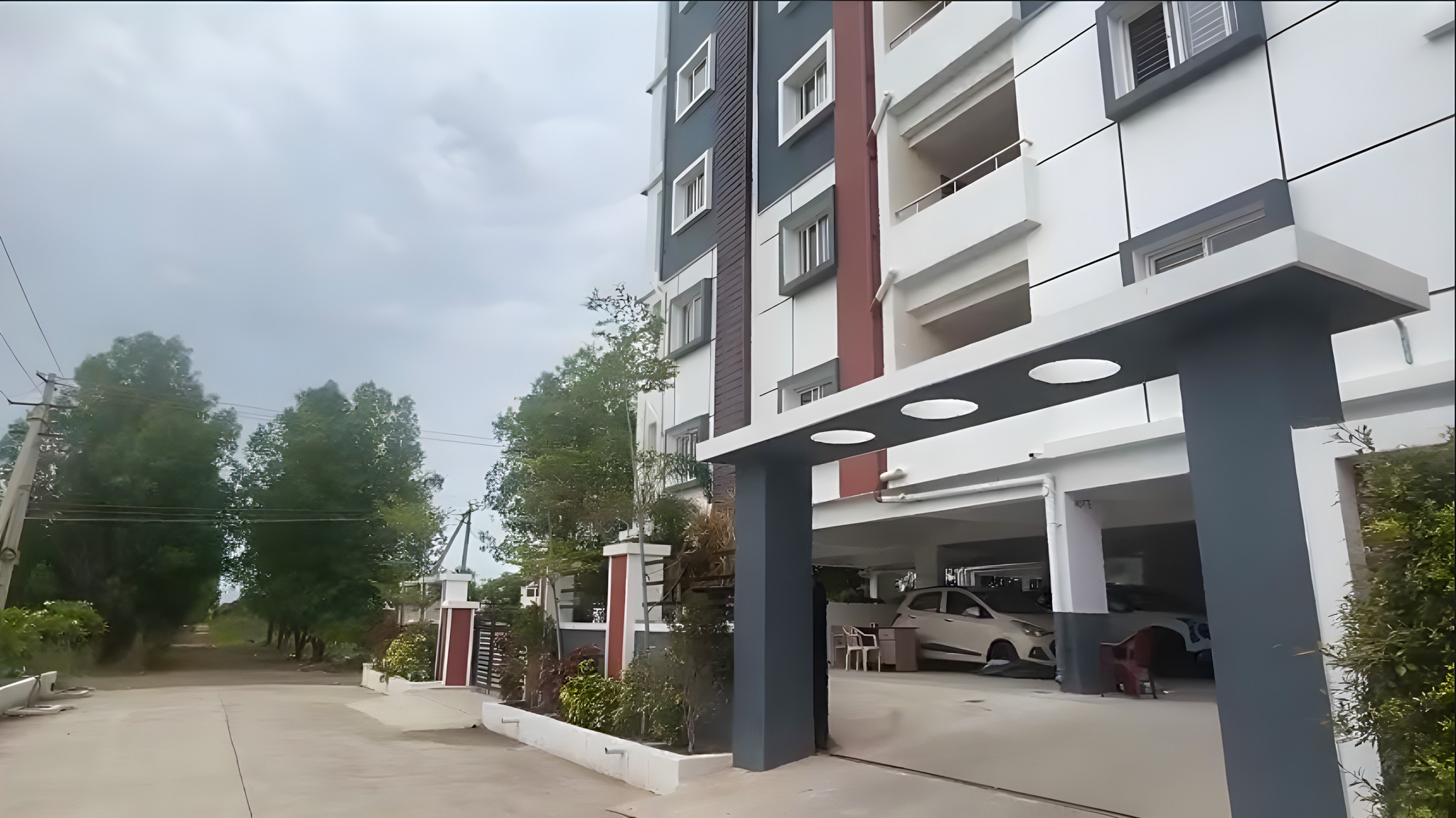 969 square feet Flat for sale in WARANGAL Hanumakonda — photo 20