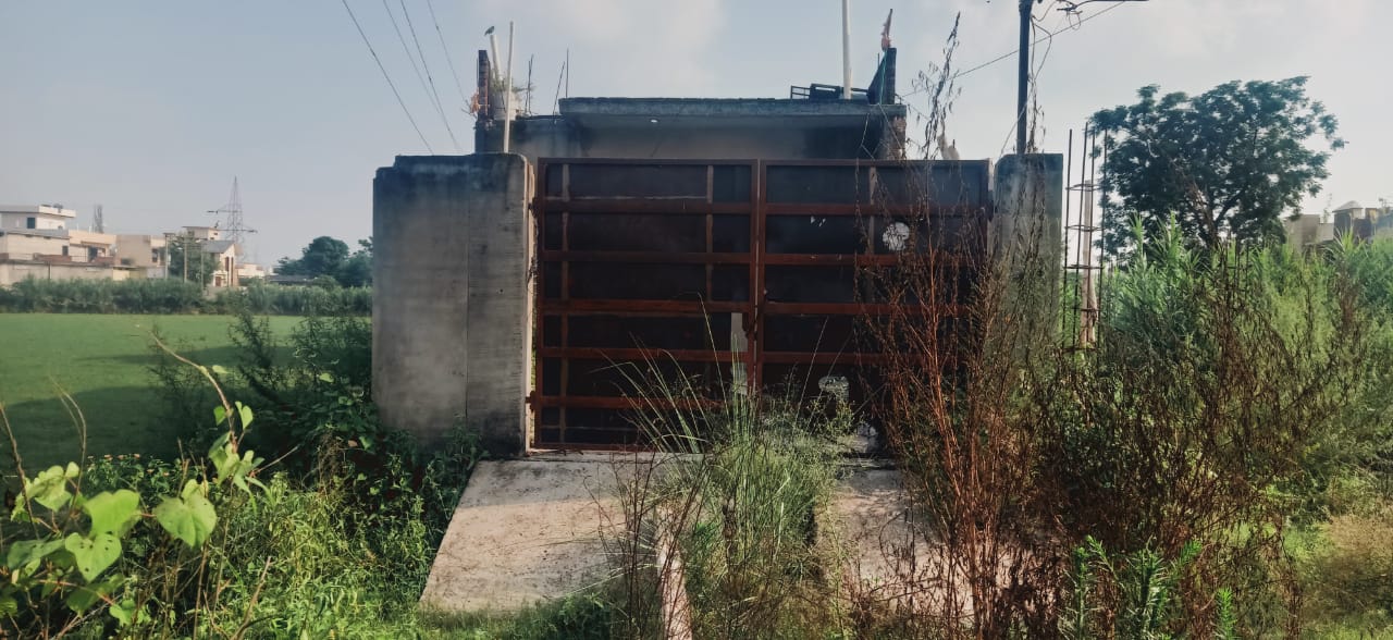 Plot for sale in Residential Hoshiarpur — photo 2