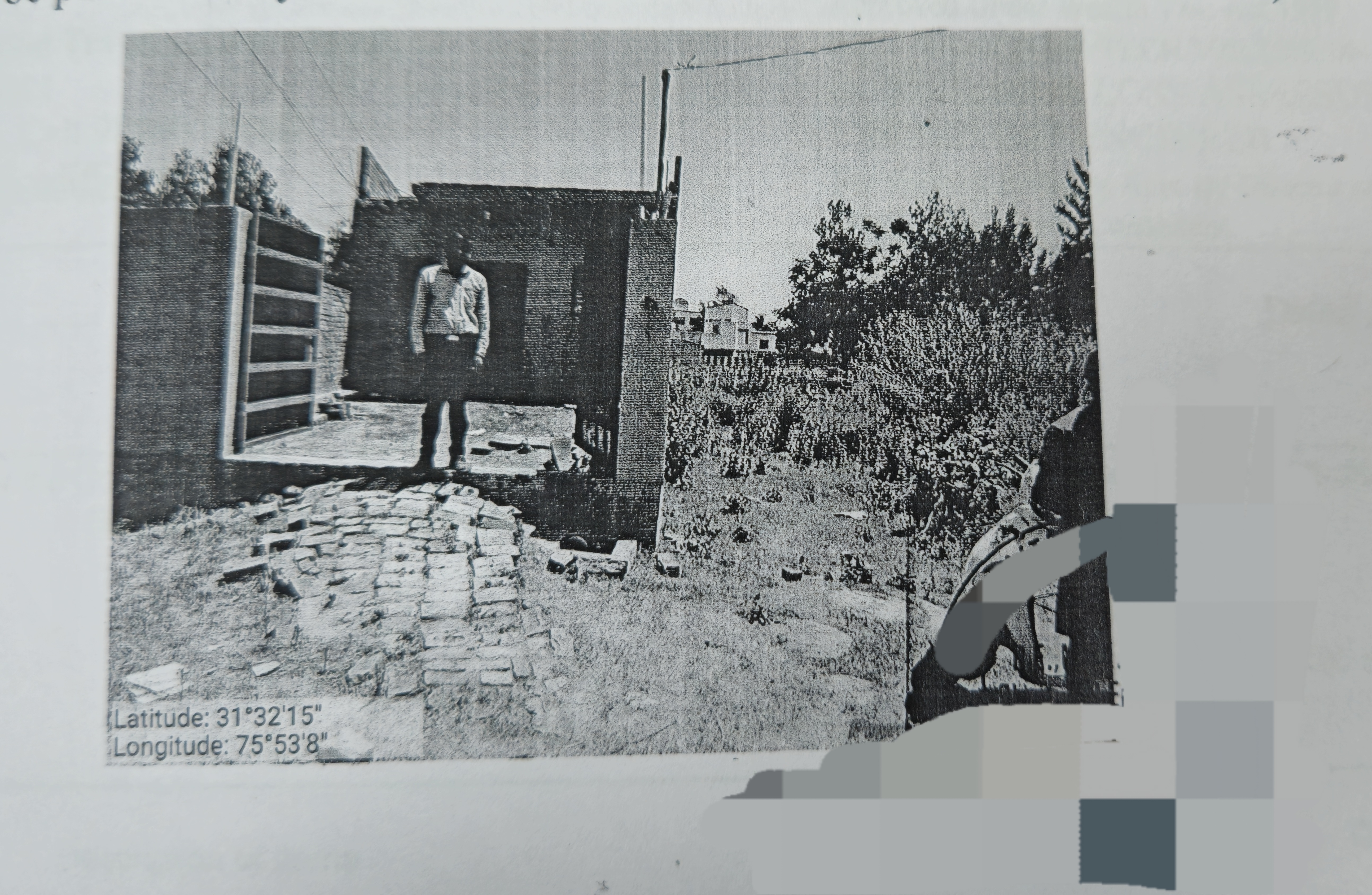 Plot for sale in Residential Hoshiarpur — photo 1