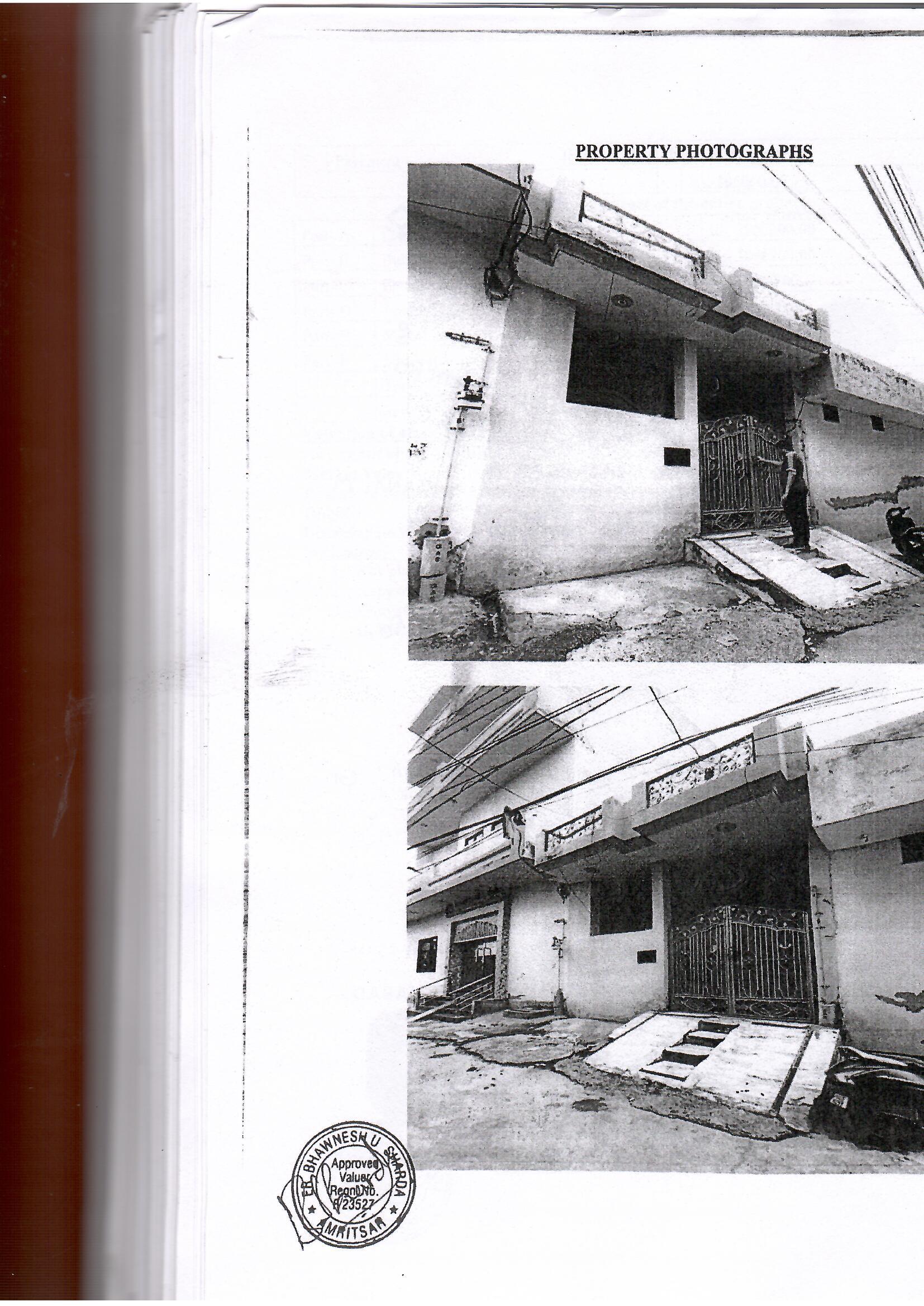 120 square yard Individual House for sale in Amritsar