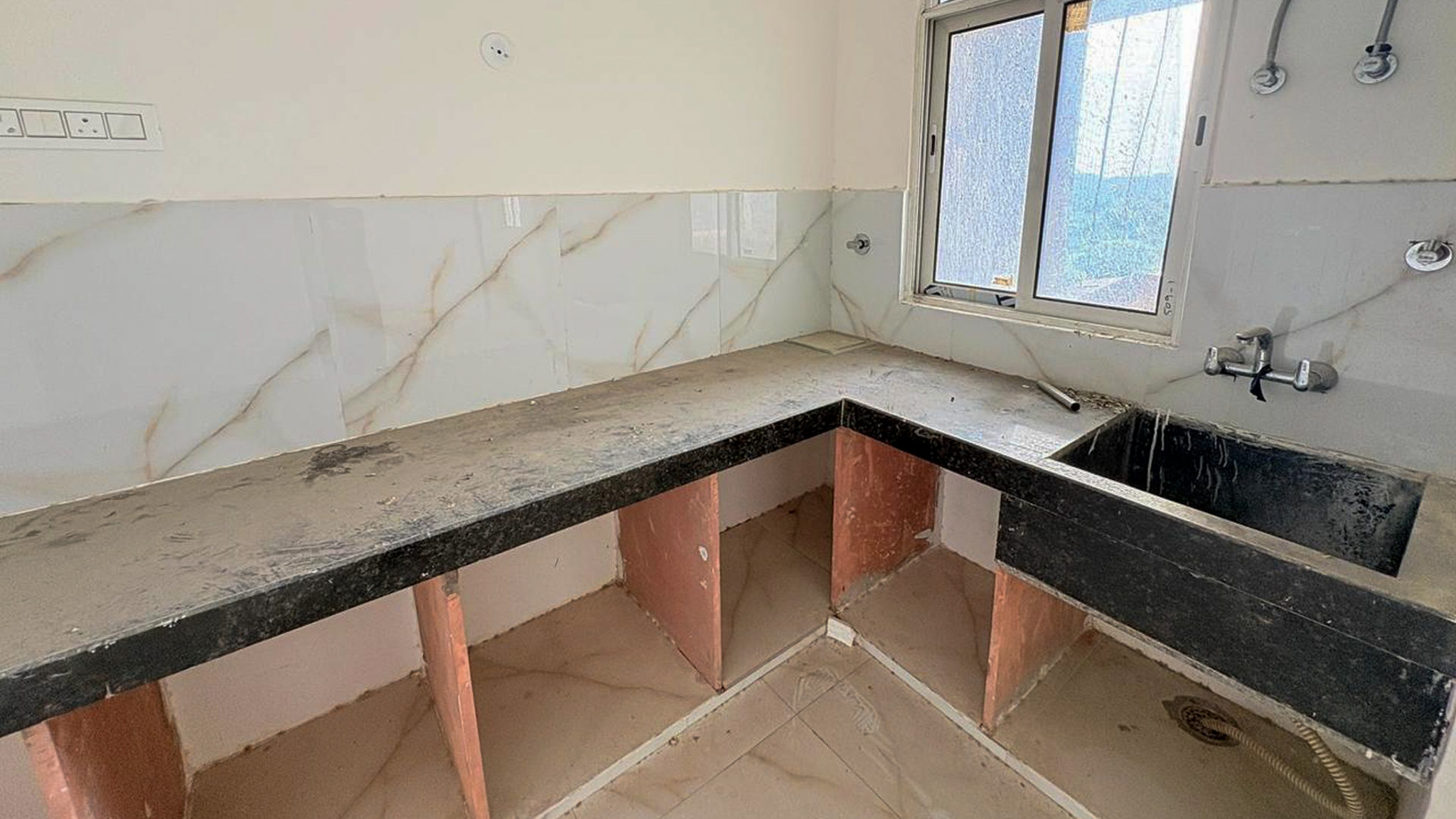 527.01 square feet Flat for sale in Mojika Ultima Phase-1 Jaipur — photo 6