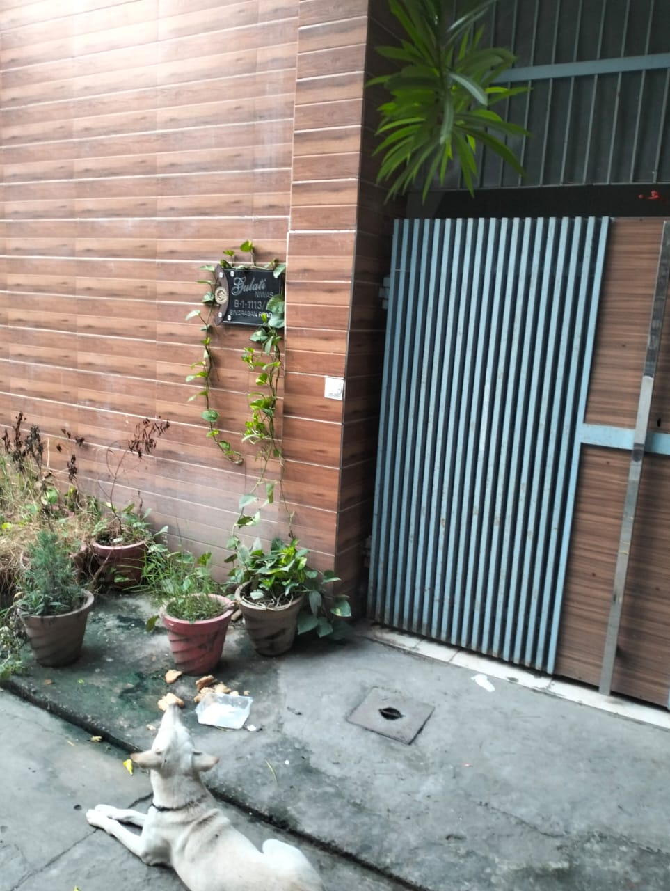 93.51 square yard Individual House for sale in Ludhiana