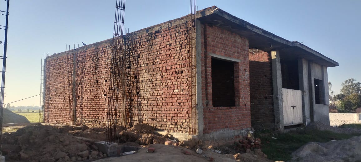 740 square feet Individual House for sale in Gurdaspur — photo 2