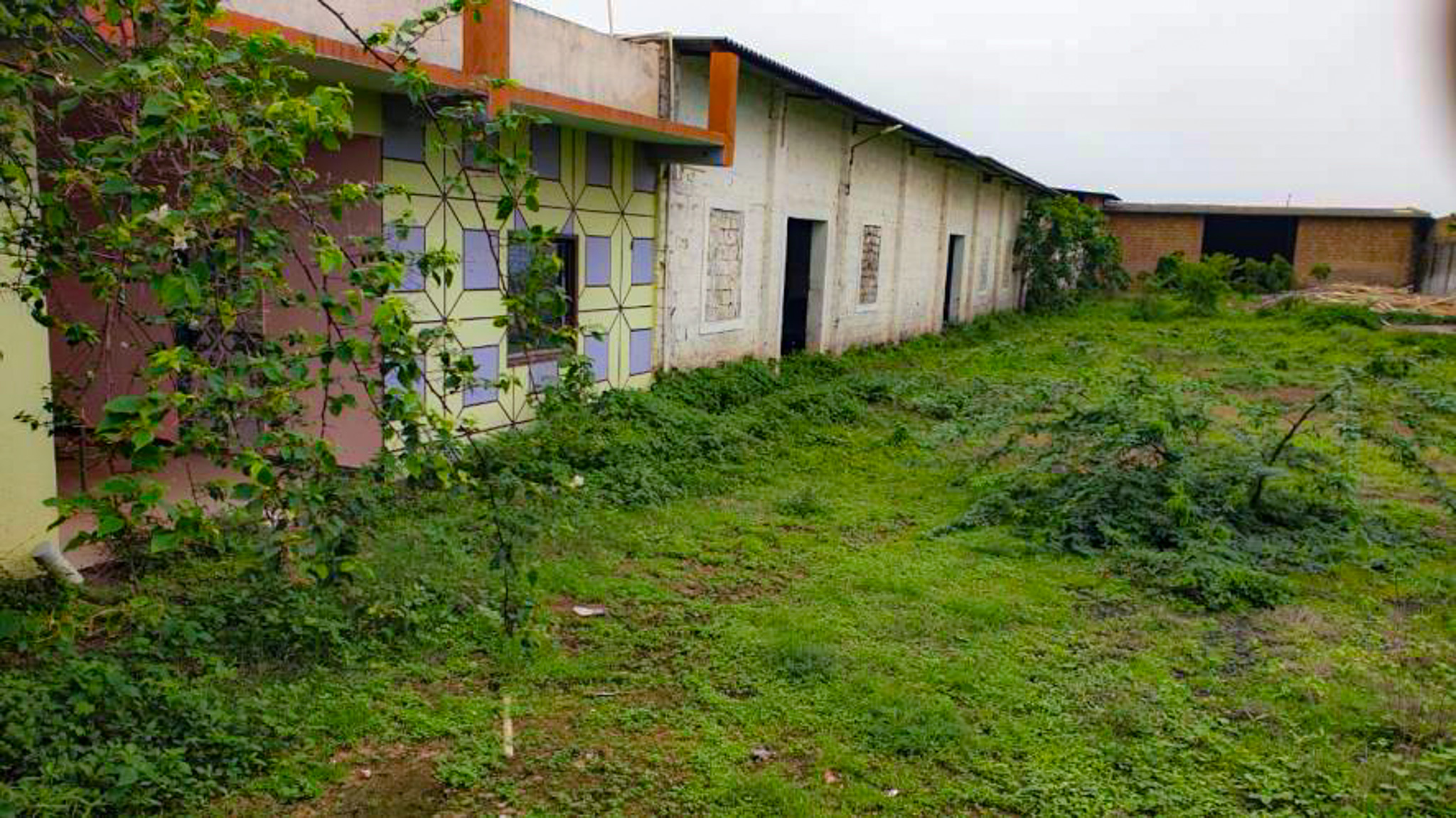 Shed with Plant and Machinery for sale in Shil — photo 2