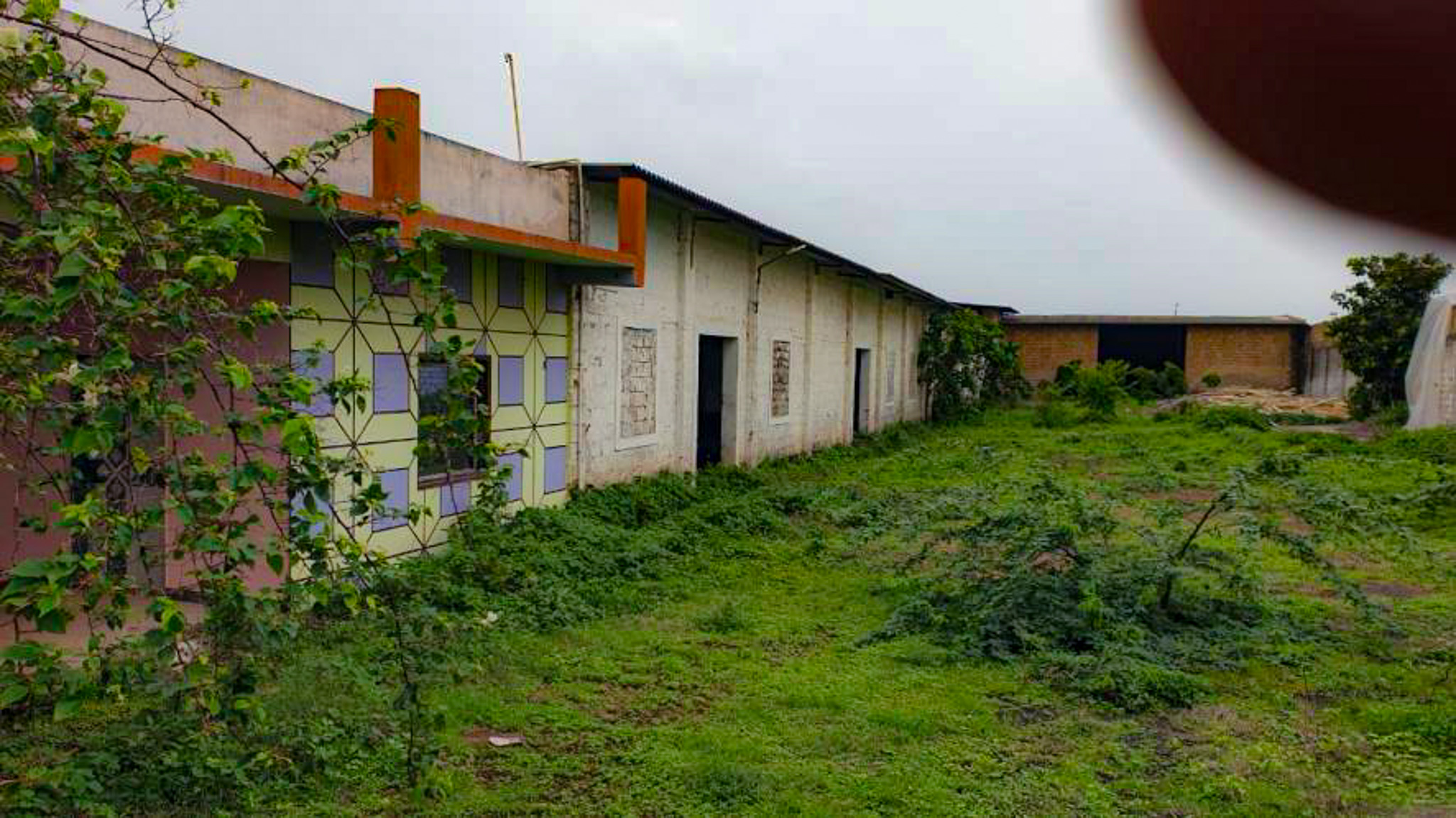 Shed with Plant and Machinery for sale in Shil — photo 5