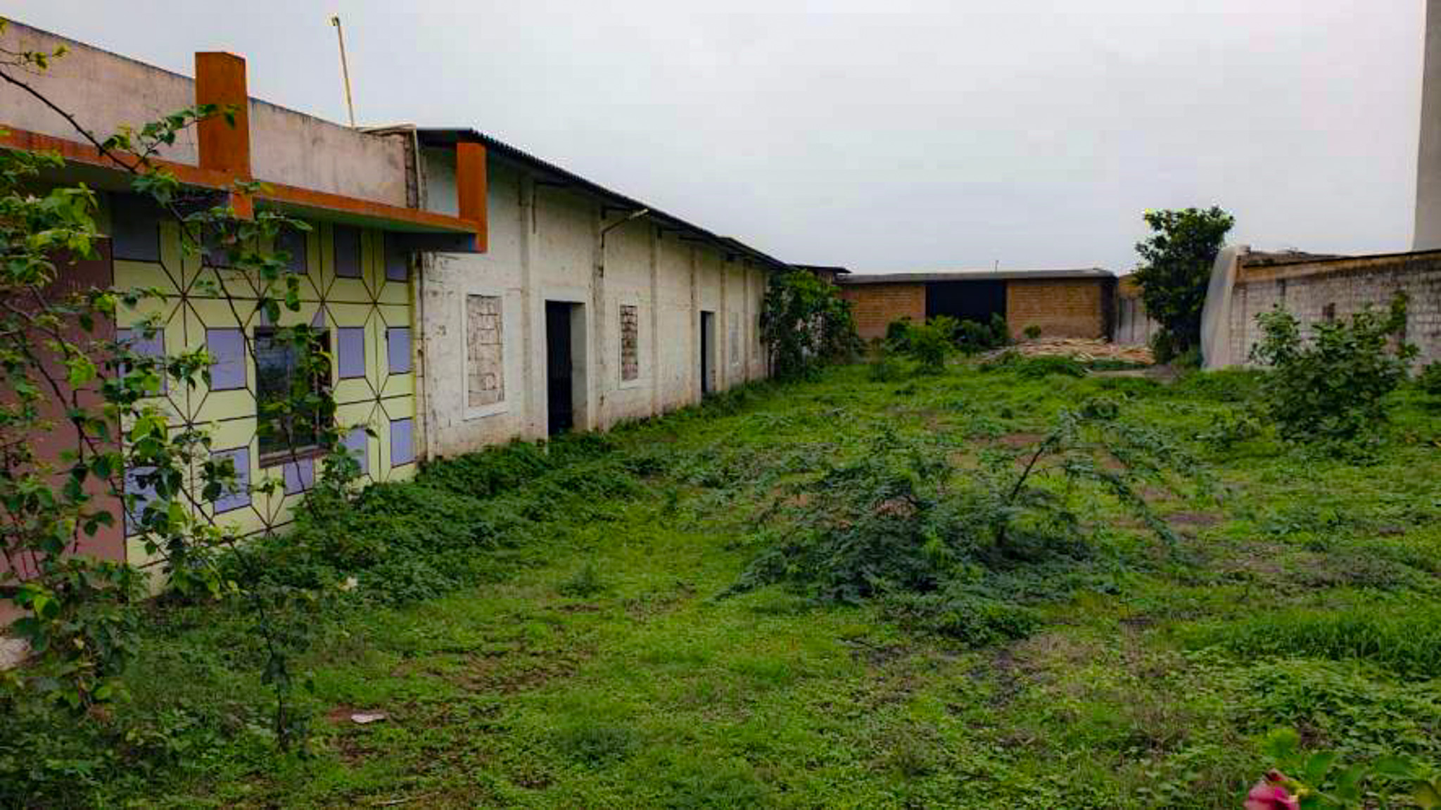 Shed with Plant and Machinery for sale in Shil — photo 8