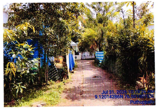 80 square meter Individual House for sale in Thodiyoor — photo 3