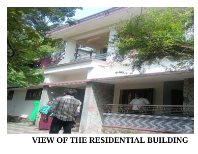 200 square meter Individual House for sale in Ayanivelikulangara — photo 2
