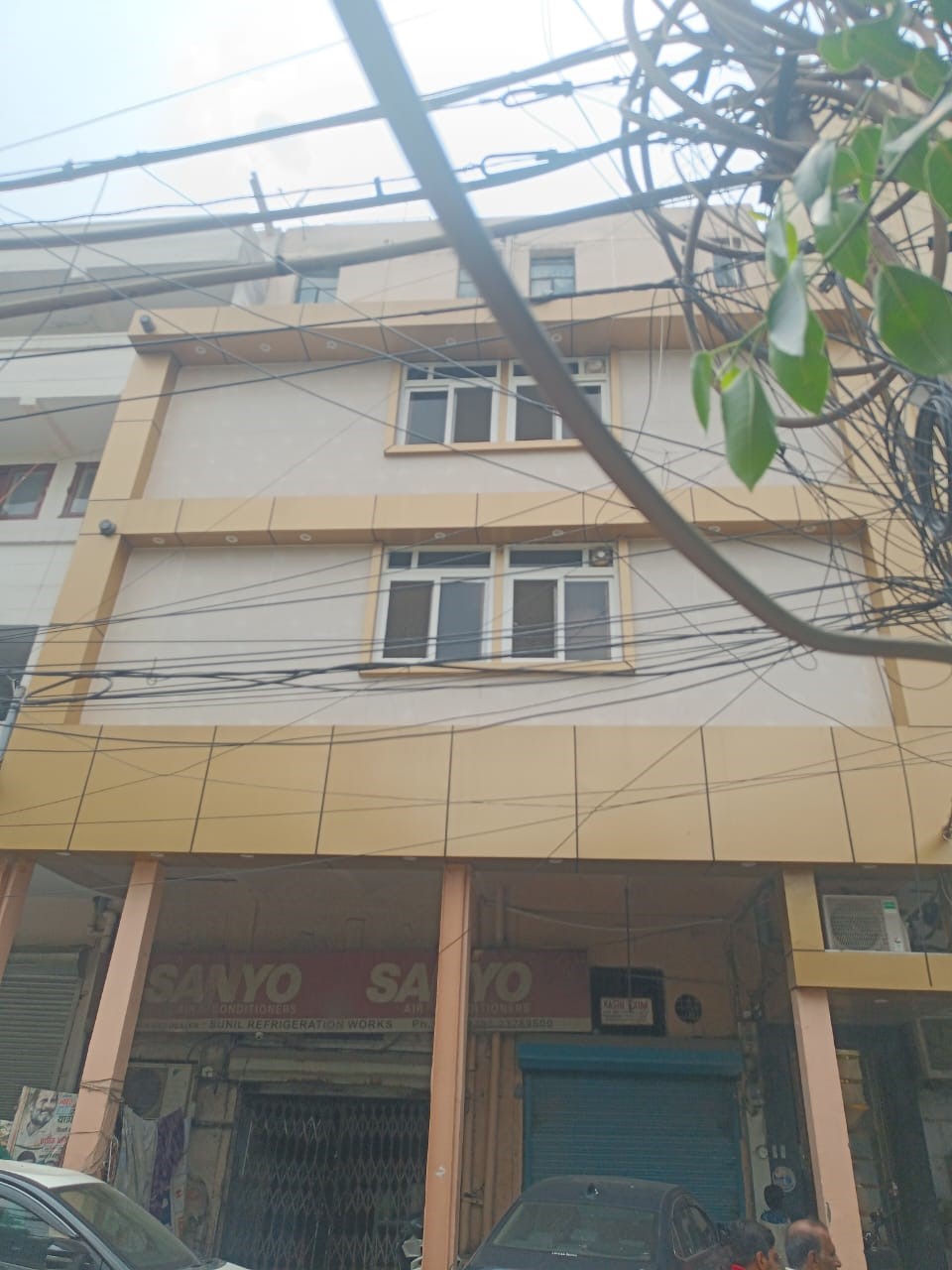 173 square meter Flat for sale in Urban Daryaganj Delhi New Delhi