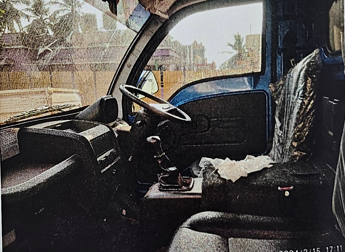 TATA ACE GOLD DIESEL BSVI GOODS CARRIER (PICK UP VAN) WITH REG NO KA19AE0262 for sale in GORIGUDDA Mangaluru — photo 3