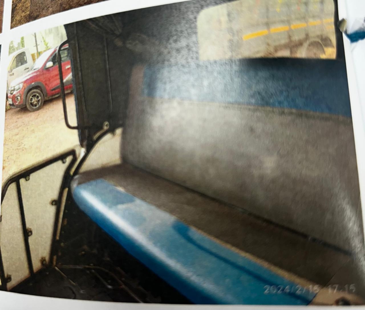 MAHINDRA TREO SFT AUTORIKSHAW WITH VEHICLE NUMBER KA 19AD9075 for sale in GORIGUDDA Mangaluru — photo 4