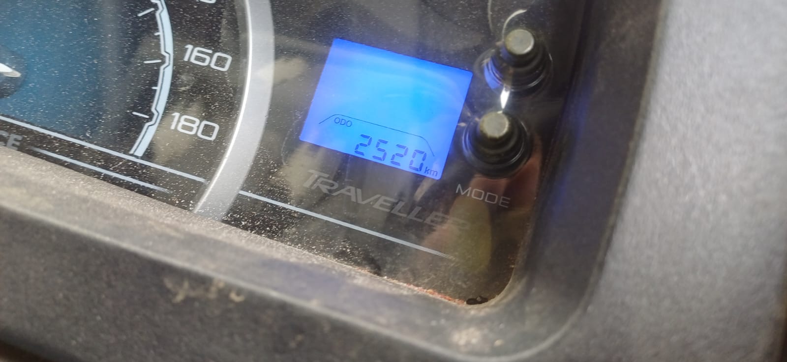 FORCE MOTORS GOODS CARRIER DIESEL for sale in VIJAYAWADA Vijayawada — photo 5