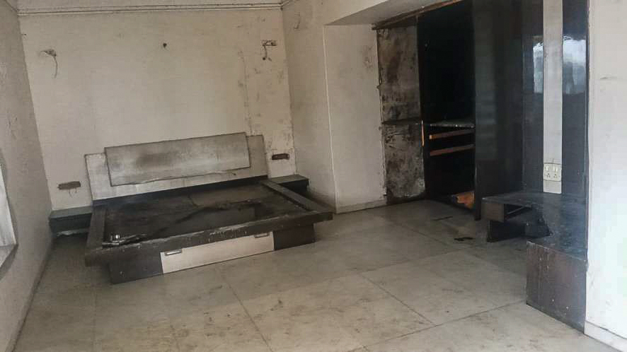 5 BHK Flat for sale in Somnath Enclave, Surat Surat — photo 21