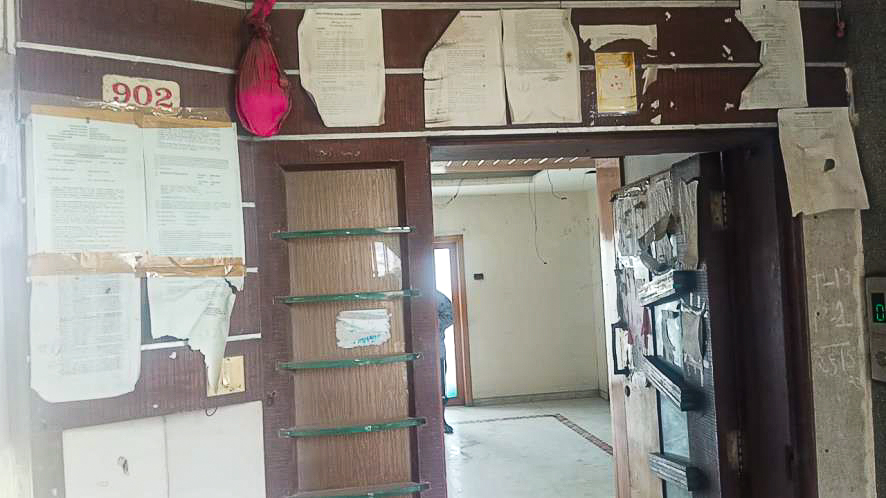 5 BHK Flat for sale in Somnath Enclave, Surat Surat — photo 10