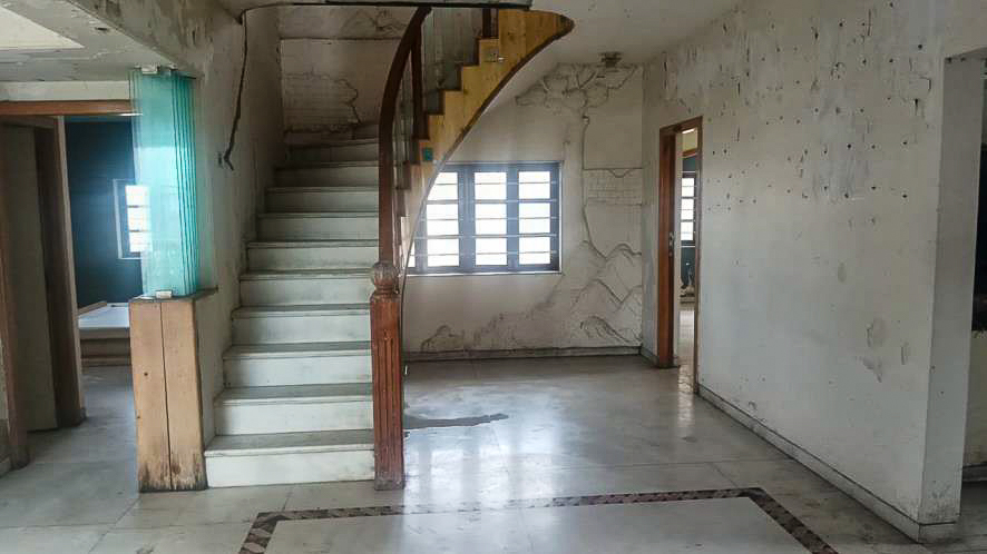 5 BHK Flat for sale in Somnath Enclave, Surat Surat