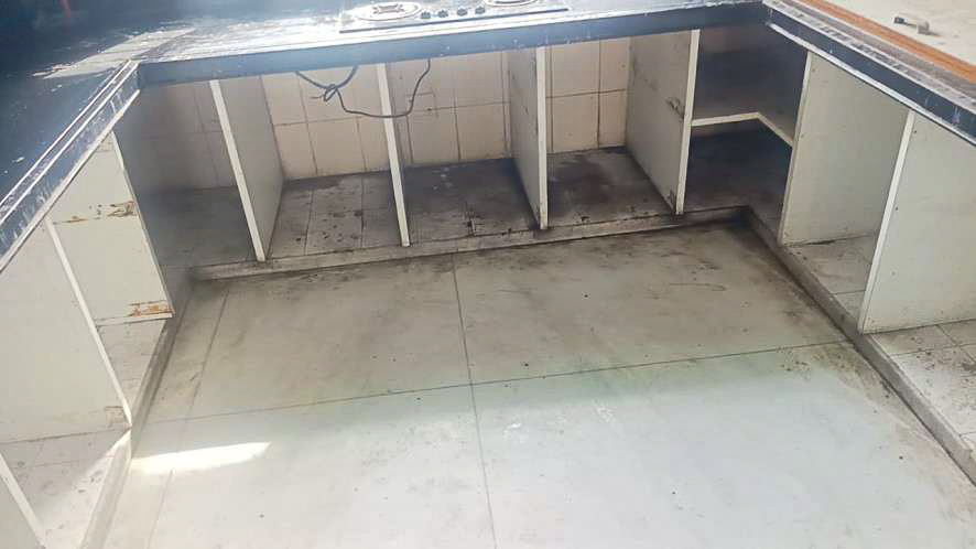5 BHK Flat for sale in Somnath Enclave, Surat Surat — photo 26