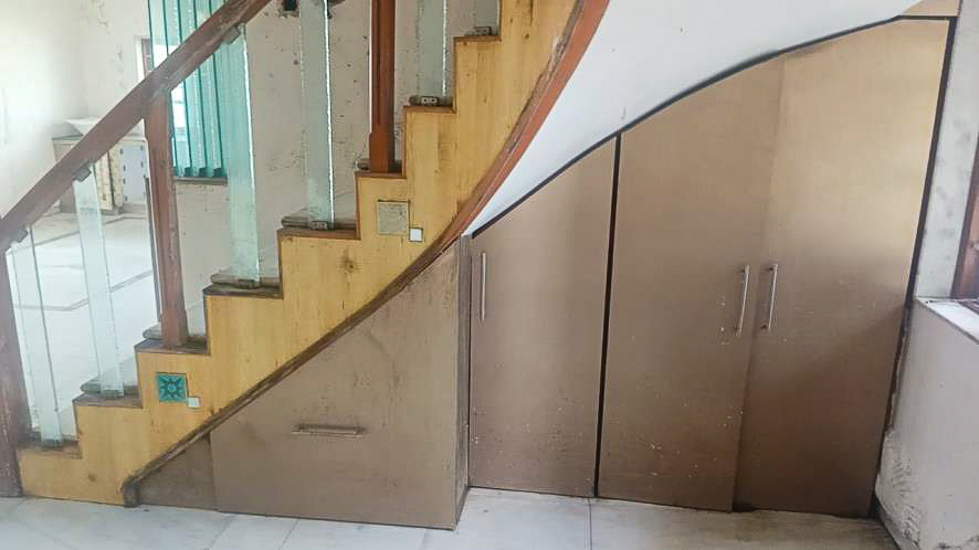 5 BHK Flat for sale in Somnath Enclave, Surat Surat — photo 36