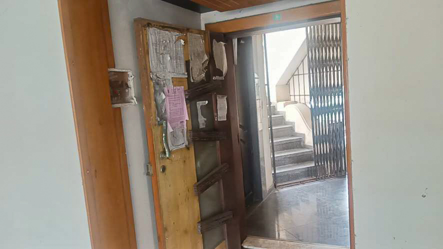5 BHK Flat for sale in Somnath Enclave, Surat Surat — photo 37