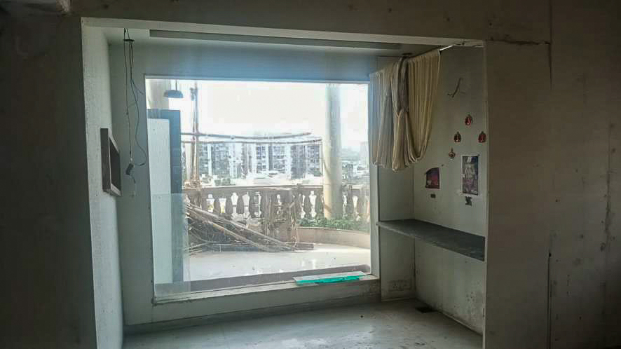 5 BHK Flat for sale in Somnath Enclave, Surat Surat — photo 38