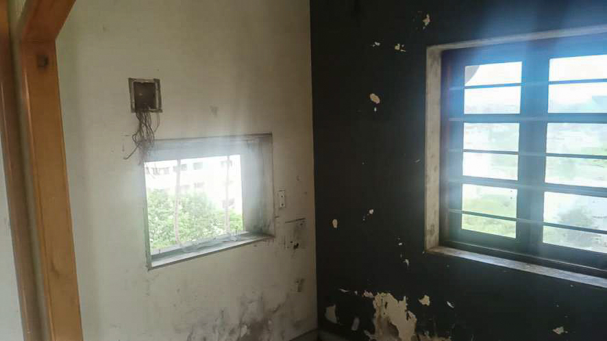 5 BHK Flat for sale in Somnath Enclave, Surat Surat — photo 30