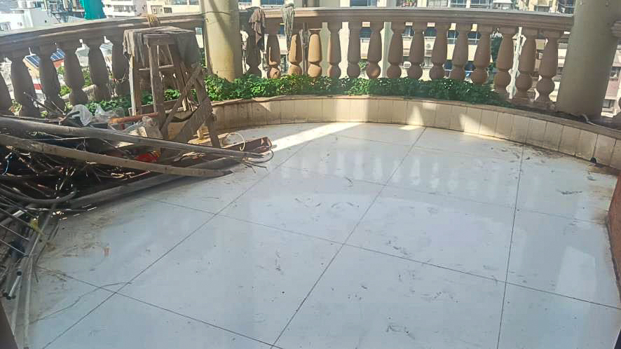 5 BHK Flat for sale in Somnath Enclave, Surat Surat — photo 71