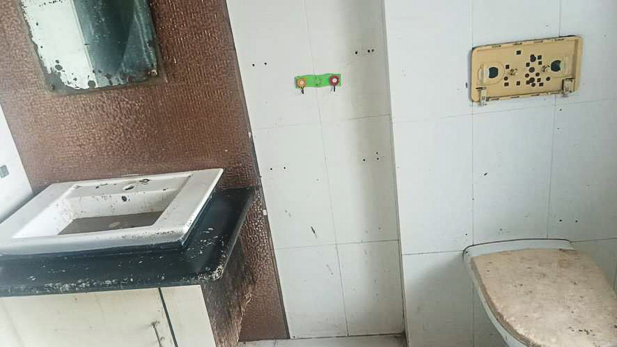 5 BHK Flat for sale in Somnath Enclave, Surat Surat — photo 60