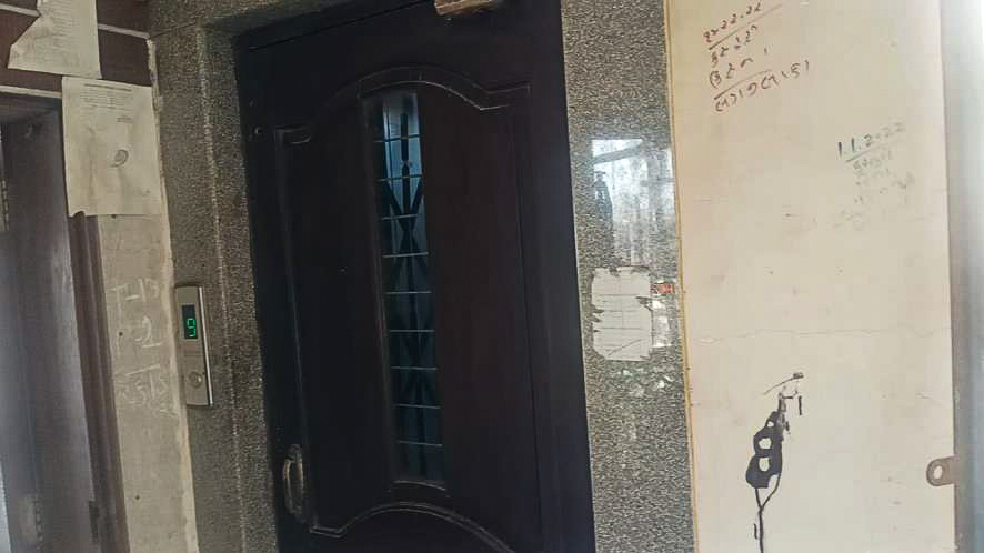 5 BHK Flat for sale in Somnath Enclave, Surat Surat — photo 53
