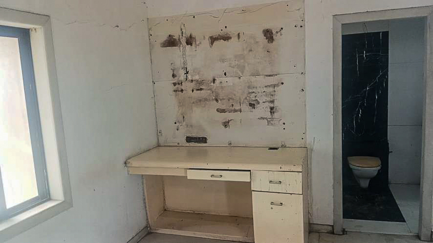 5 BHK Flat for sale in Somnath Enclave, Surat Surat — photo 58