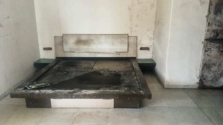 5 BHK Flat for sale in Somnath Enclave, Surat Surat — photo 59