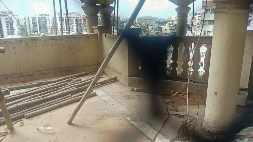 5 BHK Flat for sale in Somnath Enclave, Surat Surat — photo 62