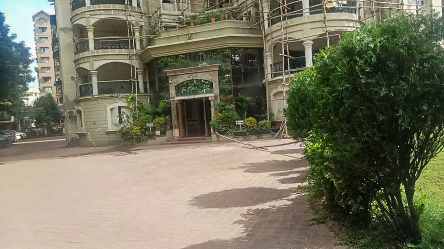 5 BHK Flat for sale in Somnath Enclave, Surat Surat — photo 69
