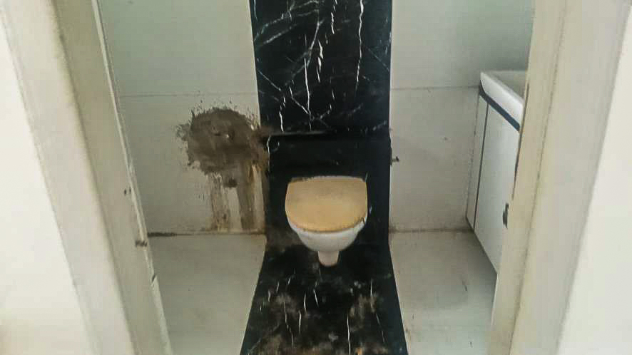 5 BHK Flat for sale in Somnath Enclave, Surat Surat — photo 70
