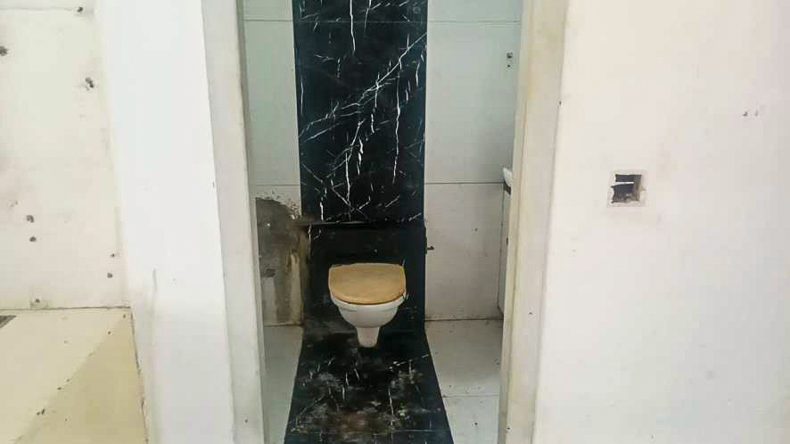 5 BHK Flat for sale in Somnath Enclave, Surat Surat — photo 73