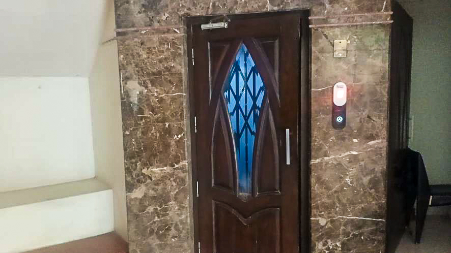 5 BHK Flat for sale in Somnath Enclave, Surat Surat — photo 96