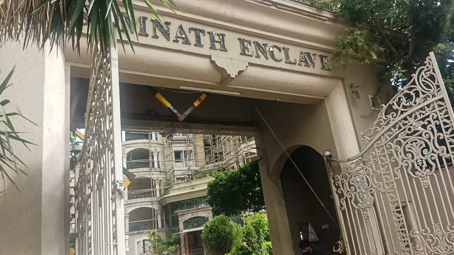 5 BHK Flat for sale in Somnath Enclave, Surat Surat — photo 86
