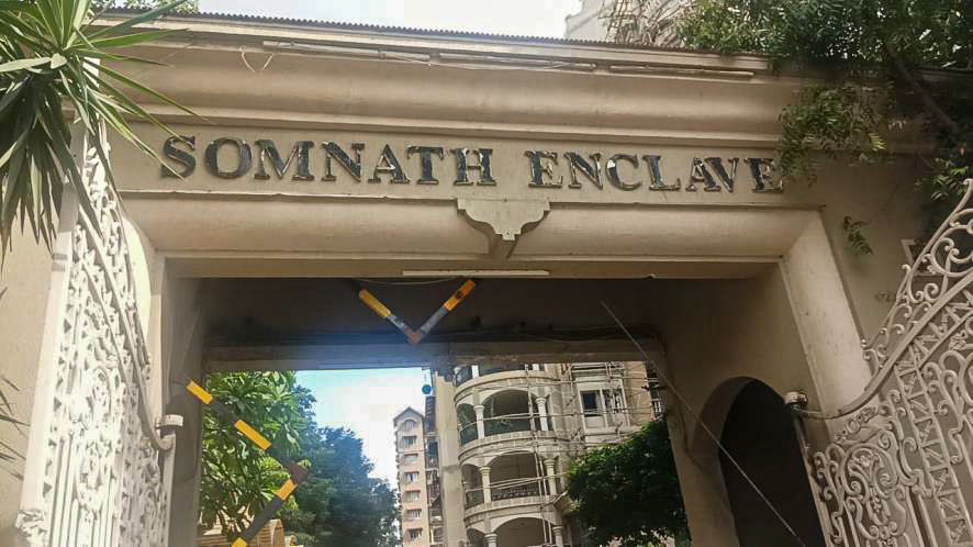 5 BHK Flat for sale in Somnath Enclave, Surat Surat — photo 72