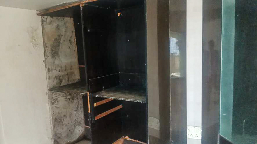 5 BHK Flat for sale in Somnath Enclave, Surat Surat — photo 80