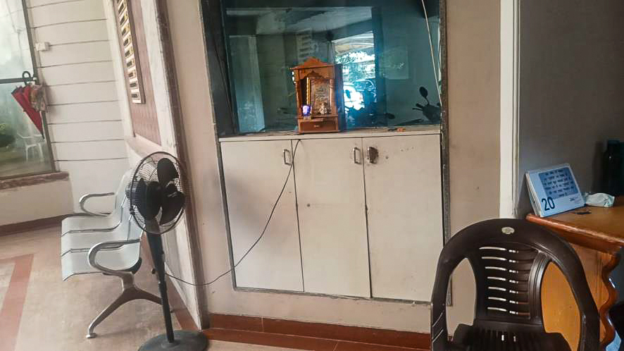 5 BHK Flat for sale in Somnath Enclave, Surat Surat — photo 78