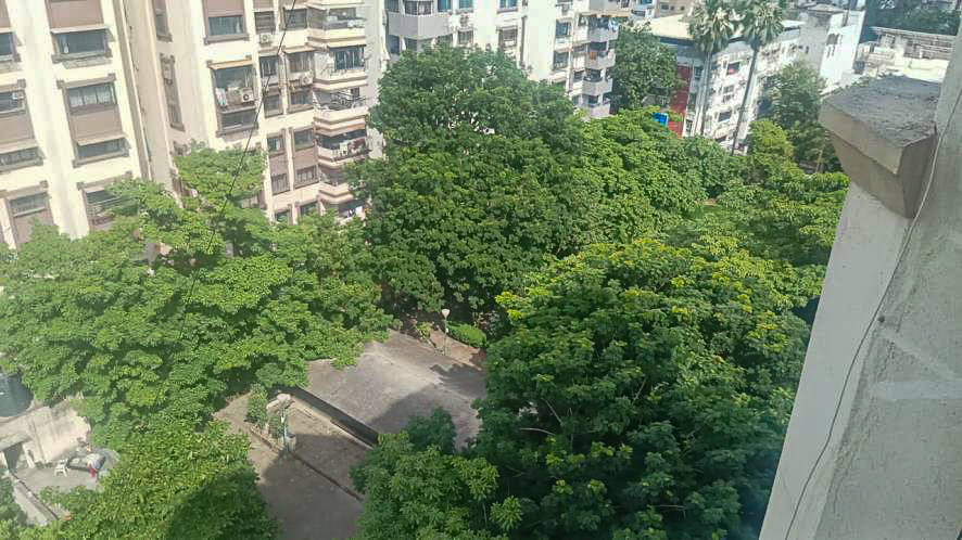5 BHK Flat for sale in Somnath Enclave, Surat Surat — photo 81